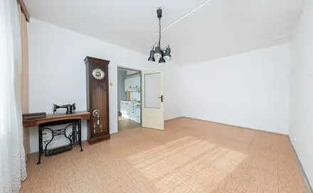 Prodej bytu 2+1 74 m², Jana Zajíce, Pardubice - Studánka