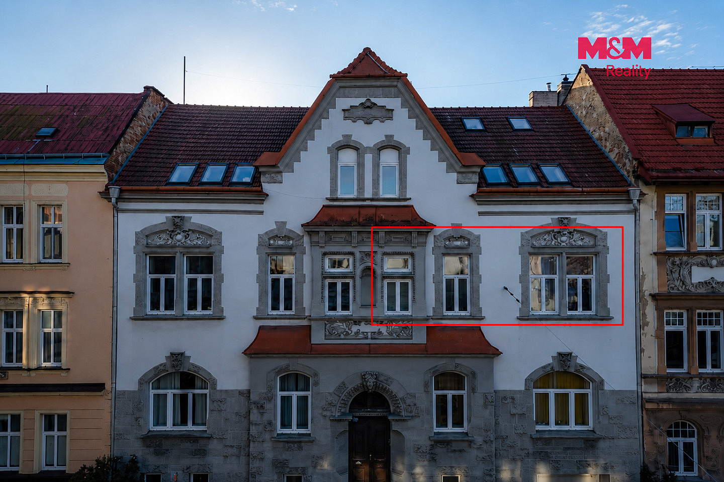 Prodej bytu 2+1 88 m² — photo 4