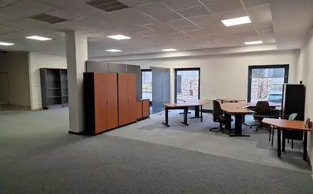Pronájem obchodních prostor 224 m², Jihlava - Antonínův Důl
