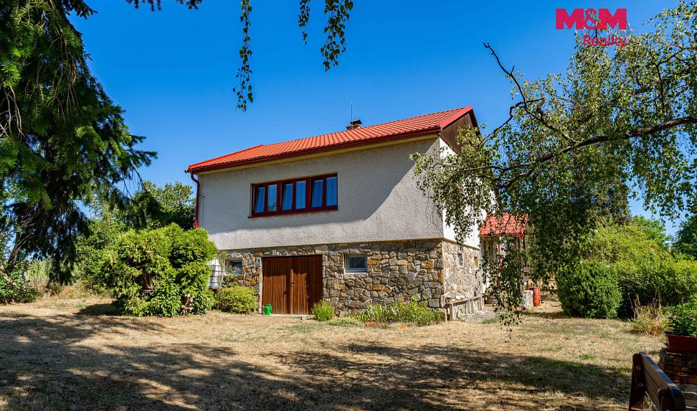 Prodej domu 126 m² s pozemkem 2 595 m², Velká Bíteš – náhled fotky 3