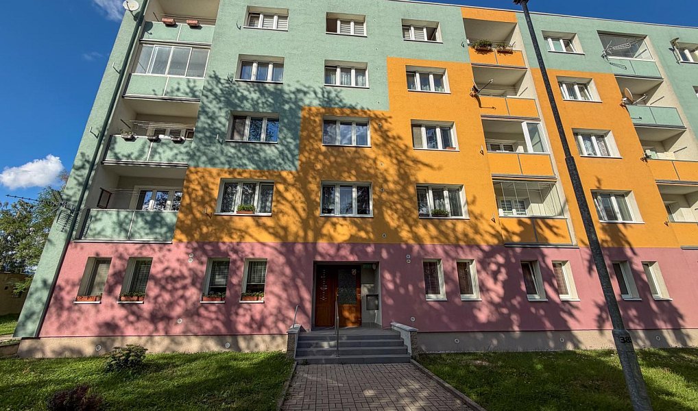 Prodej bytu 2+1 51 m², Duchcov – náhled fotky 16