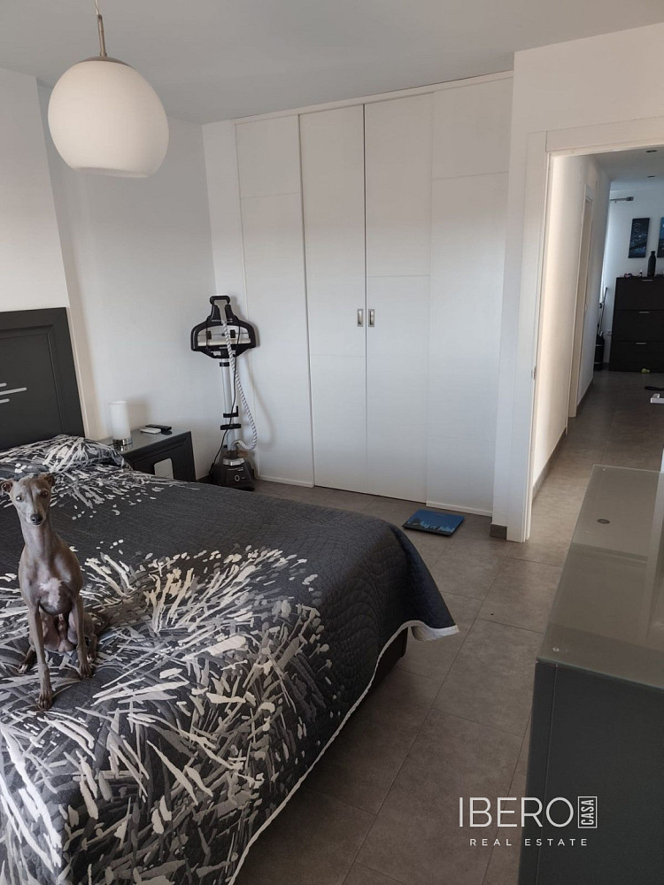 Piso 3+kk – Estepona, Barriada Islas Canarias - Vista 5