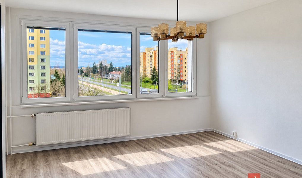 Pronájem bytu 2+1 63 m², Plzeň – náhled fotky 3