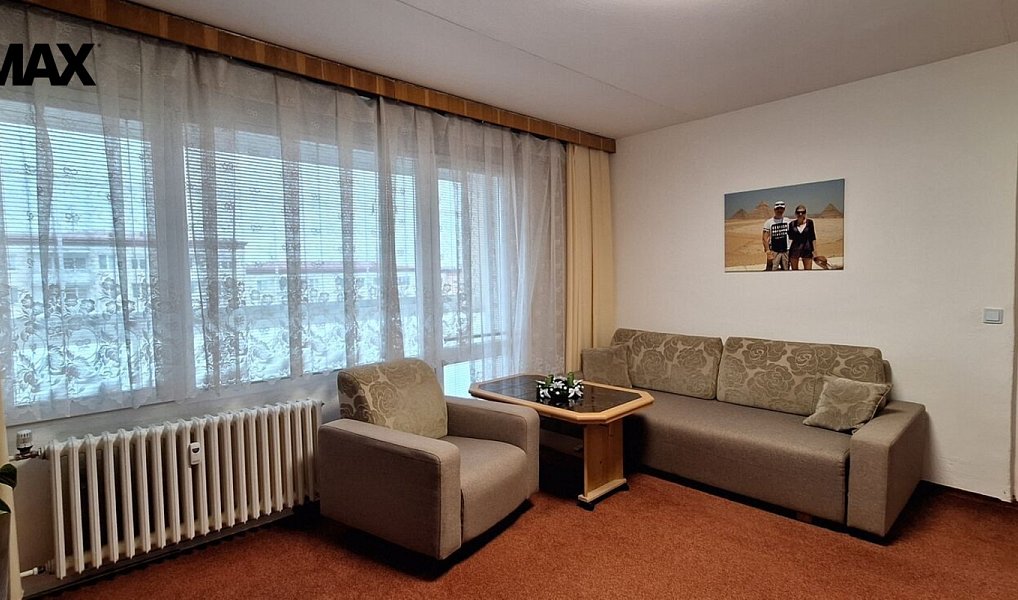 Pronájem bytu 3+1 62 m², Brno – náhled fotky 14