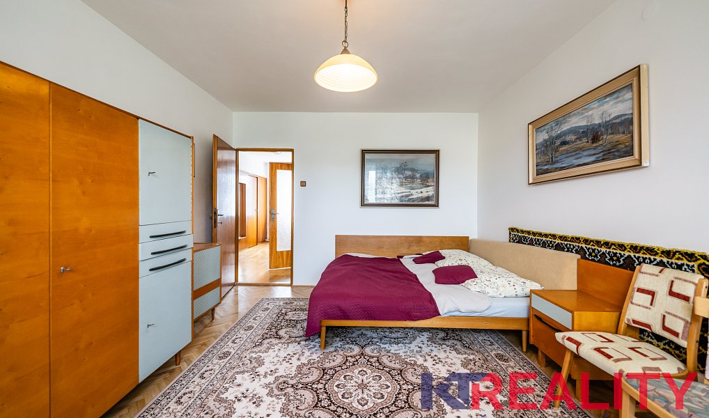 Prodej domu 153 m² s pozemkem 796 m², Nové Město na Moravě – náhled fotky 18