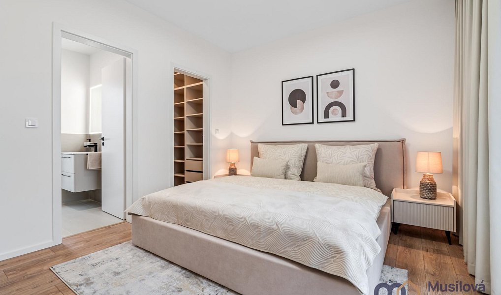 Prodej domu 150 m² s pozemkem 636 m², Újezdeček – náhled fotky 13