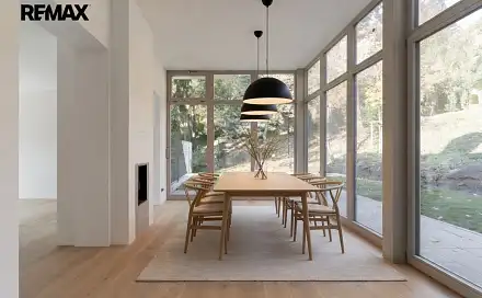 Prodej bytu 5+1 171 m², Před Skalkami I, Praha 10 - Záběhlice