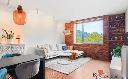 Prodej bytu 3+kk 88 m², Na Prosecké vyhlídce, Praha 9 - Prosek