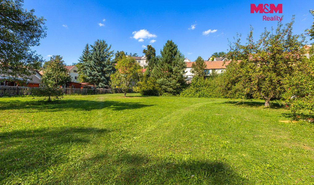 Prodej domu 165 m² s pozemkem 3 500 m², Kropáčova Vrutice – náhled fotky 23