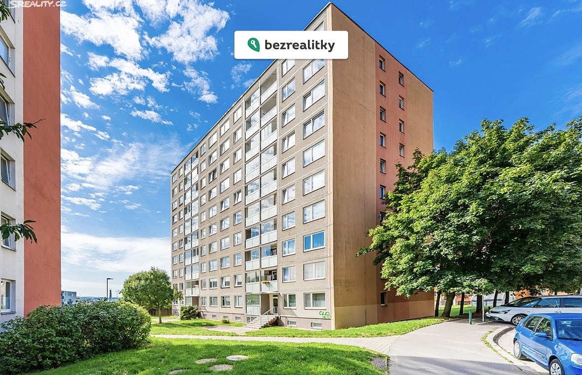 Prodej bytu 3+kk 68 m² — photo 2