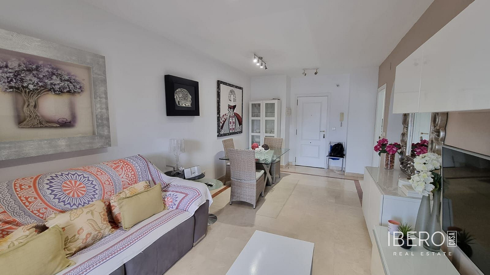 Piso 3+kk – Manilva, San Luis de Sabinillas - Vista 4