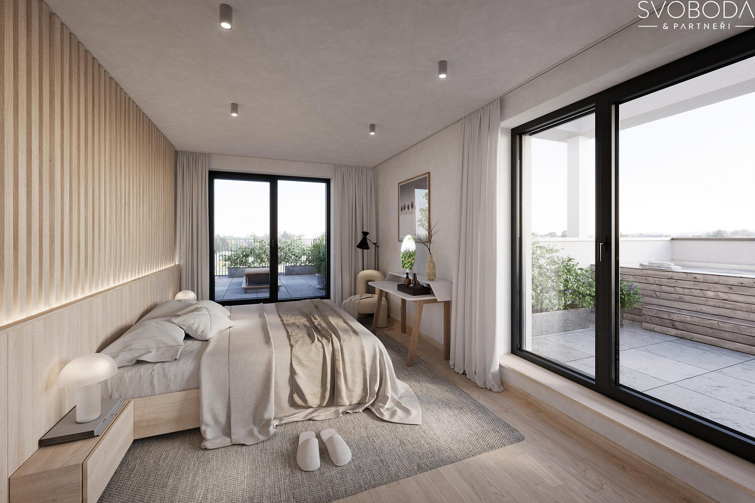 Prodej bytu 4+kk 105 m² — photo 4