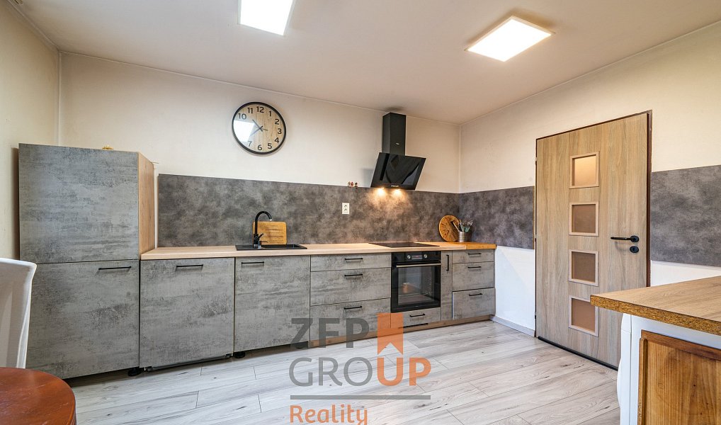 Pronájem bytu 3+1 86 m², Raspenava – náhled fotky 2