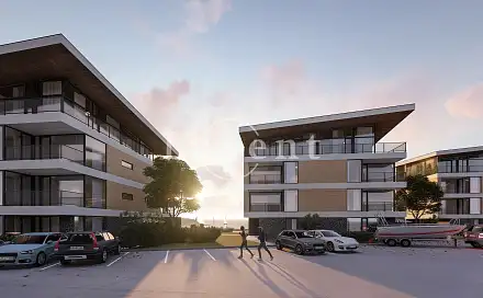 Prodej bytu 3+kk 112 m², Bobrovník, Slovensko