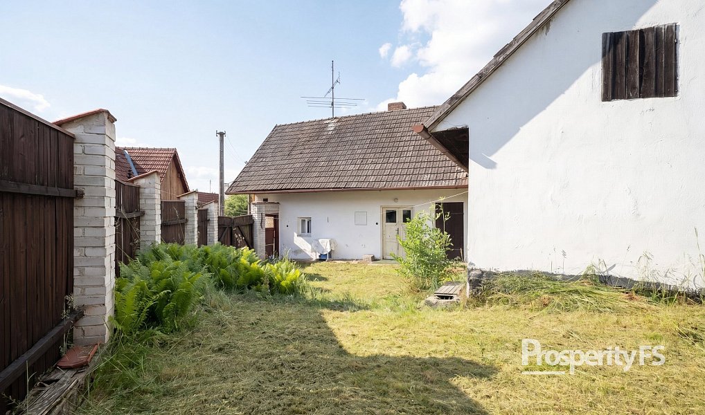Prodej chaty/chalupy 50 m² s pozemkem 206 m², Mnich – náhled fotky 21