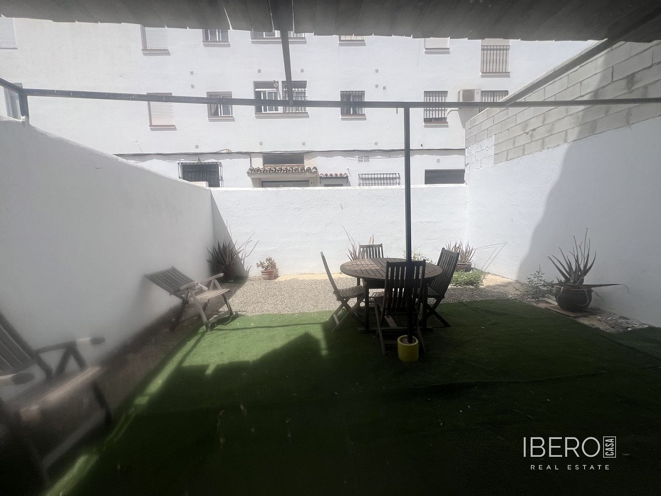 Casa 5+kk – Estepona, Barriada Islas Canarias - Vista 2