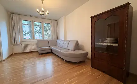 Prodej bytu 3+1 67 m², Hroznatova, Mariánské Lázně - Úšovice, okres Cheb