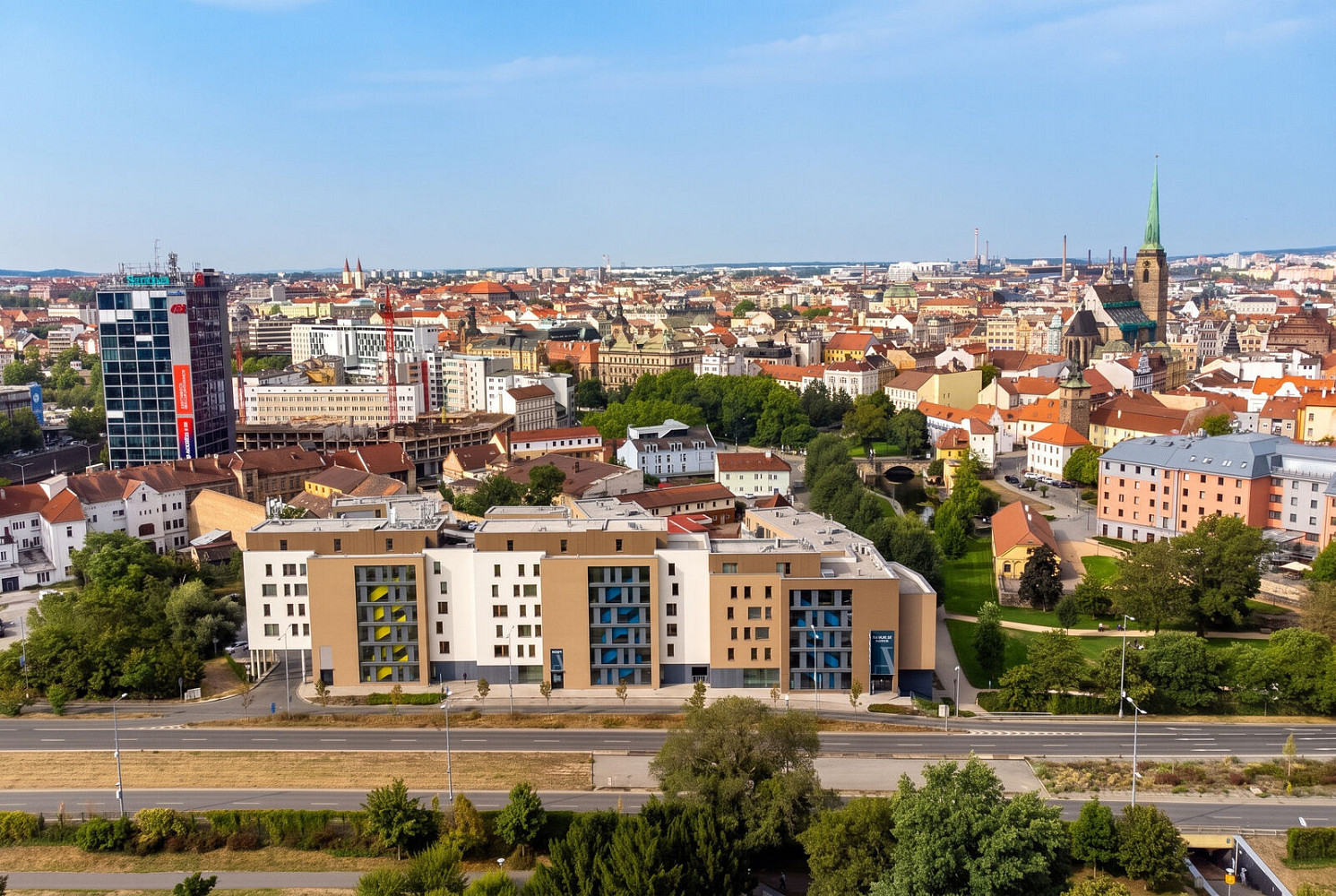 Prodej bytu 2+kk 49 m² – fotografie 3