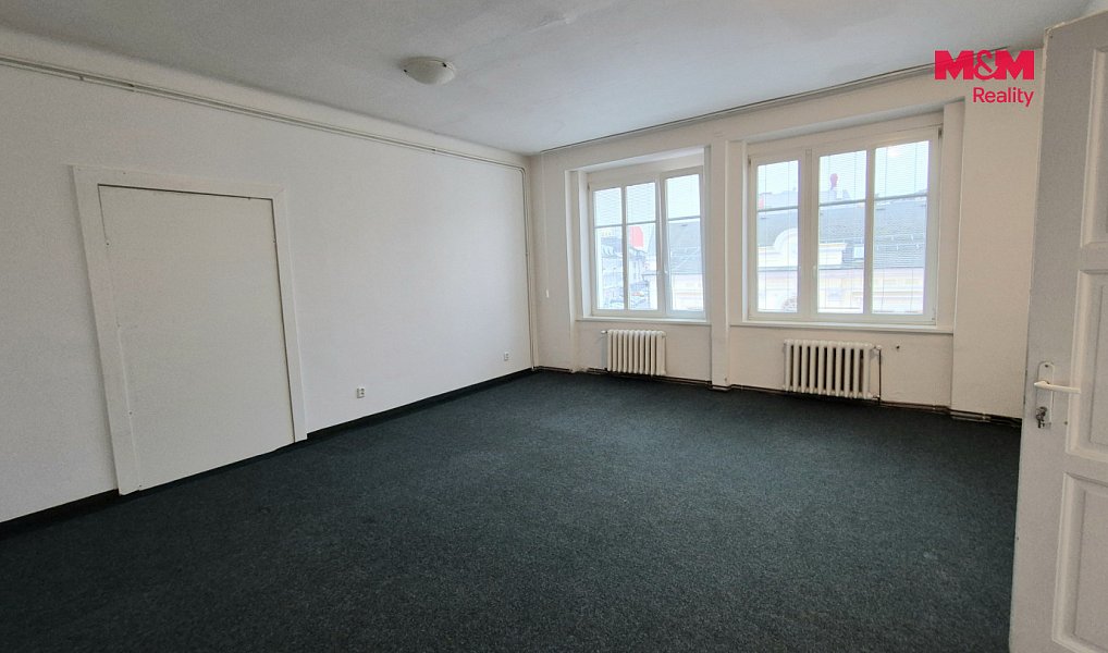 Pronájem bytu 2+kk 66 m², Kladno – náhled fotky 12