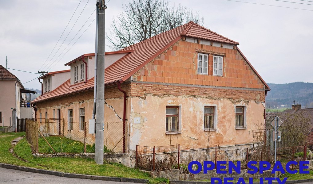 Prodej domu 159 m² s pozemkem 1 664 m², Mičovice – náhled fotky 27