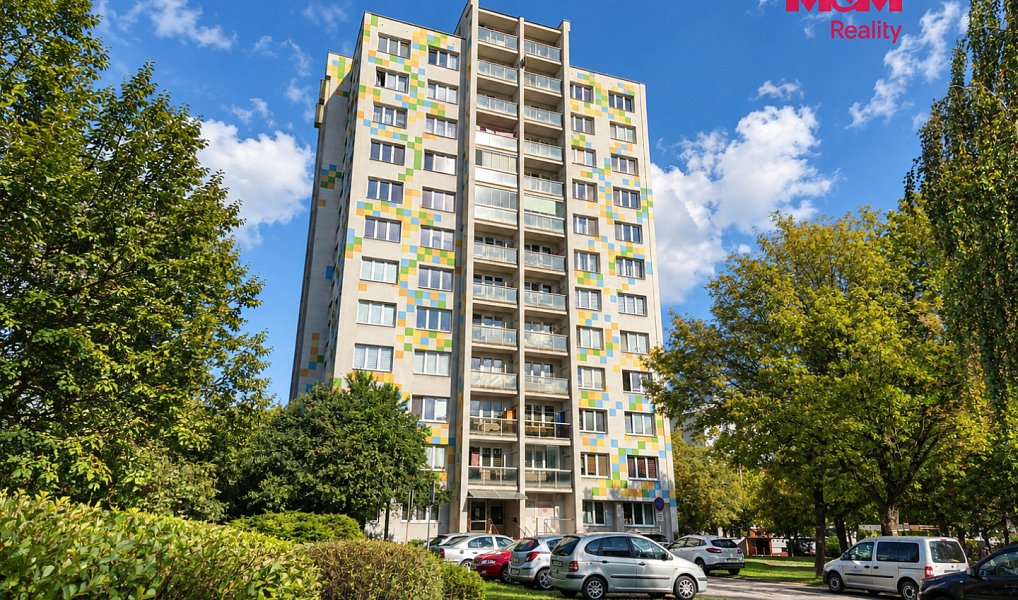 Prodej bytu 3+1 65 m², Orlová – náhled fotky 8