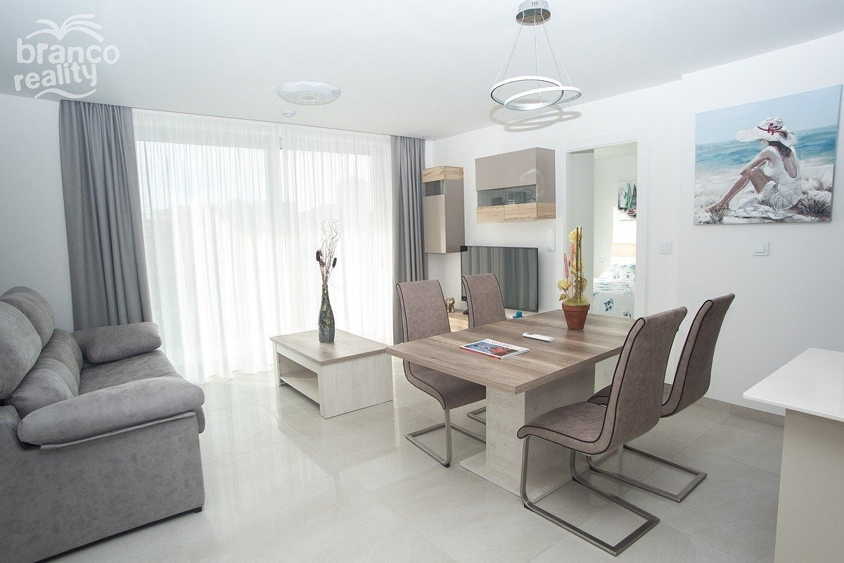 Piso 2+kk – Finestrat, la Marina Baixa - Vista 2
