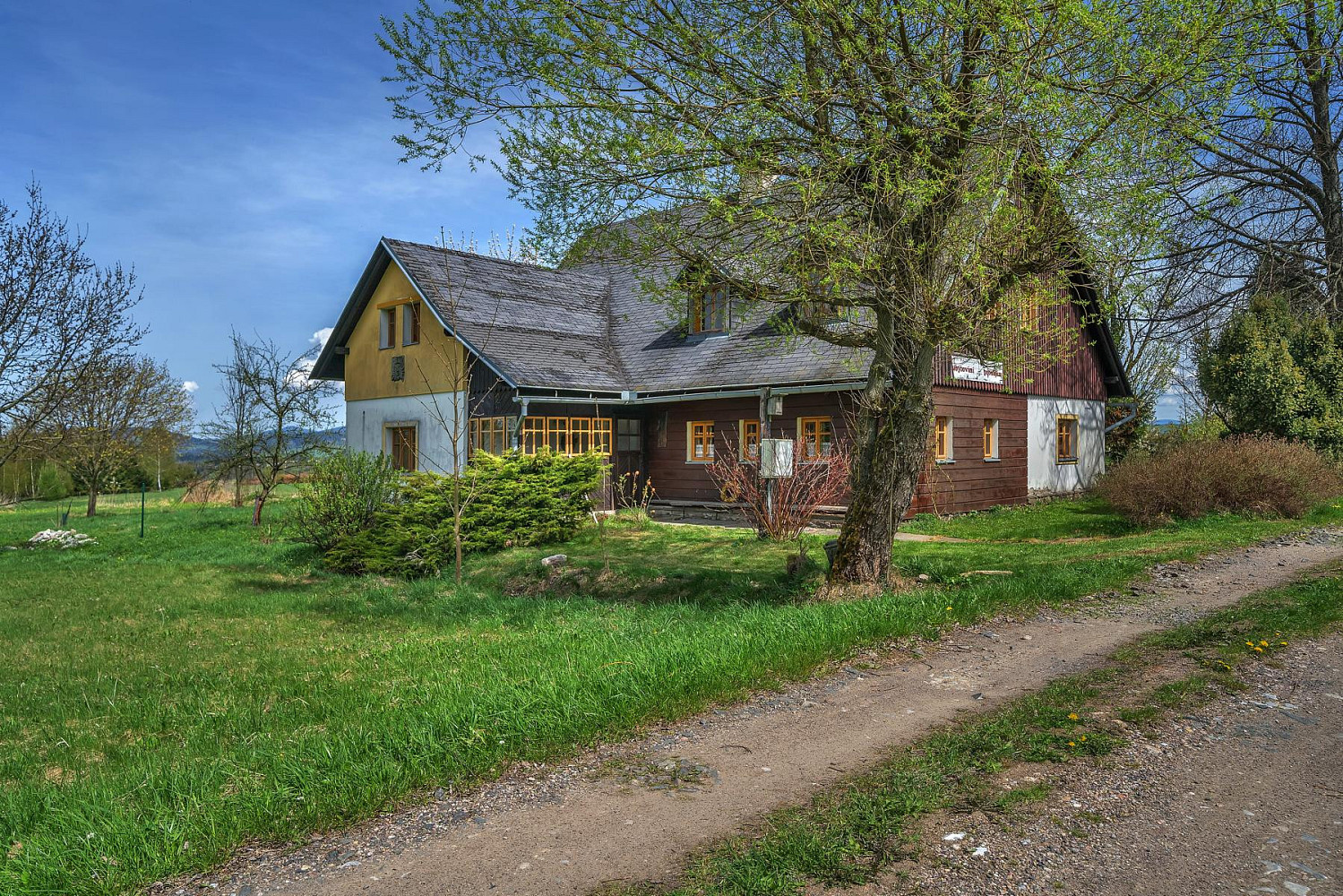 Prodej chaty/chalupy 254 m² s pozemkem 1 921 m² – fotografie 5