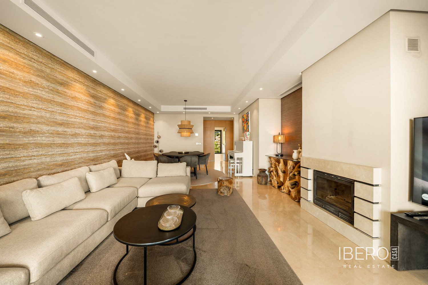 Piso 3+kk – Madrid, Ciudad Universitaria, Aravaca - Vista 2