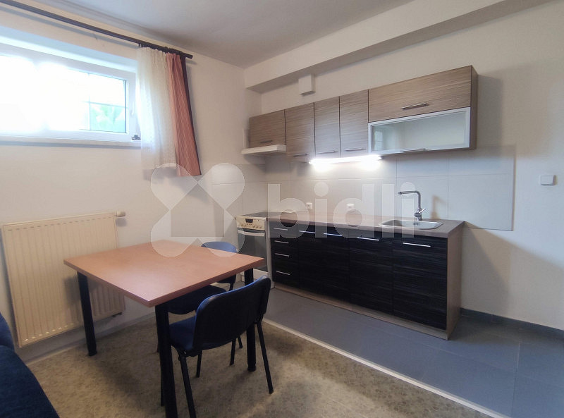 Pronájem bytu 2+kk 38 m² – fotografie 4