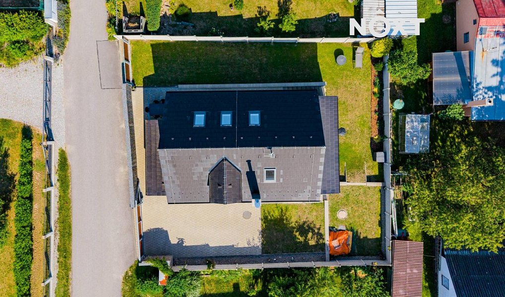 Prodej domu 119 m² s pozemkem 400 m², Jivno – náhled fotky 28