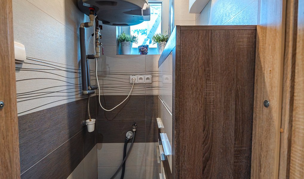 Prodej domu 55 m² s pozemkem 627 m², Lučina – náhled fotky 30