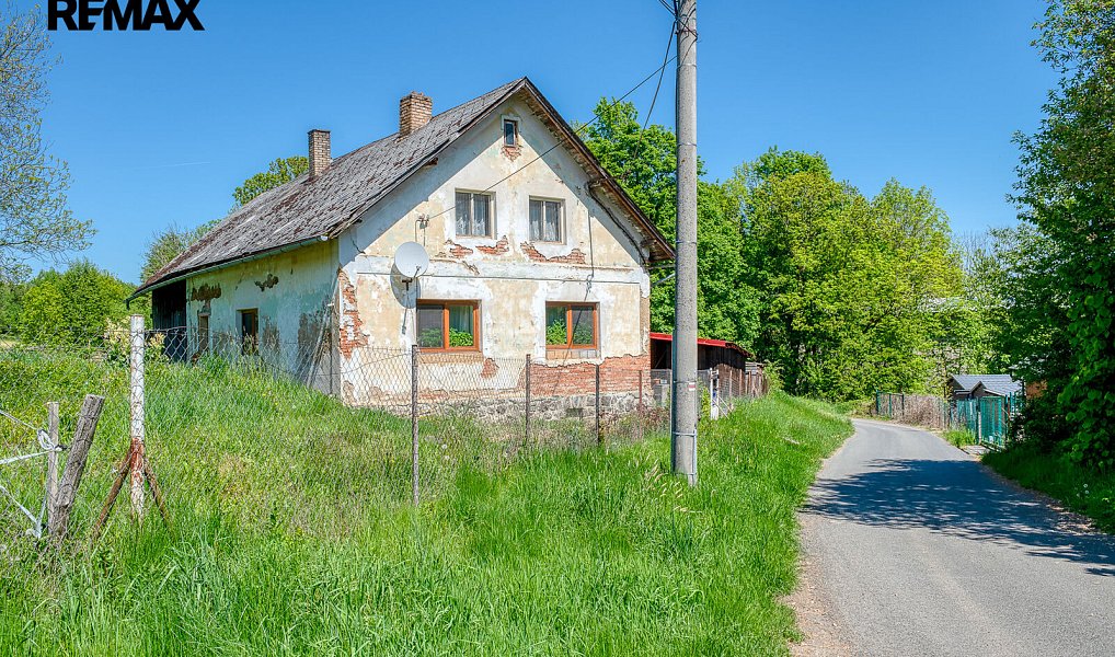 Prodej chaty/chalupy 94 m² s pozemkem 6 022 m², Chudenín – náhled fotky 15