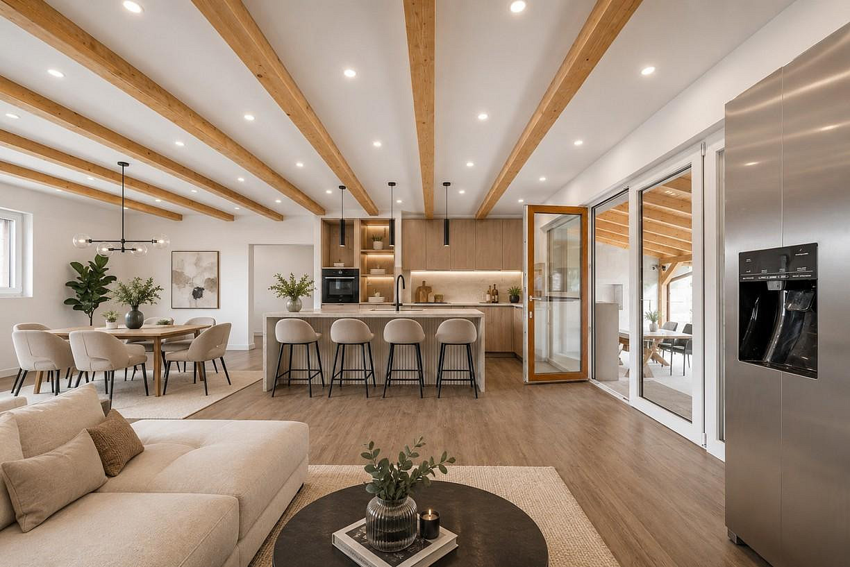 Prodej domu 162 m² s pozemkem 605 m² – fotografie 2