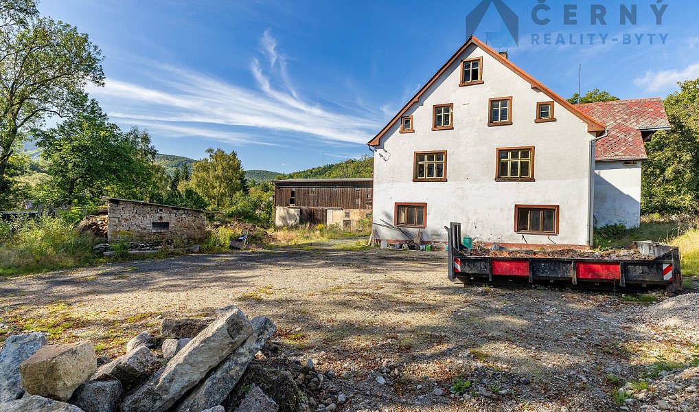 Prodej nájemního domu, činžáku 400 m², Liberec – náhled fotky 7