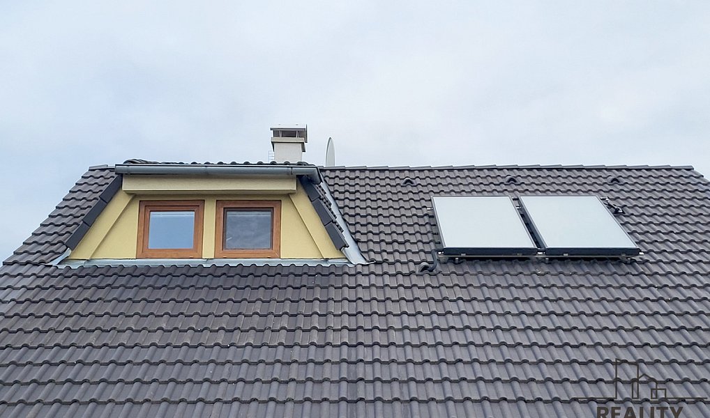 Prodej domu 135 m² s pozemkem 338 m², Suchohrdly – náhled fotky 16