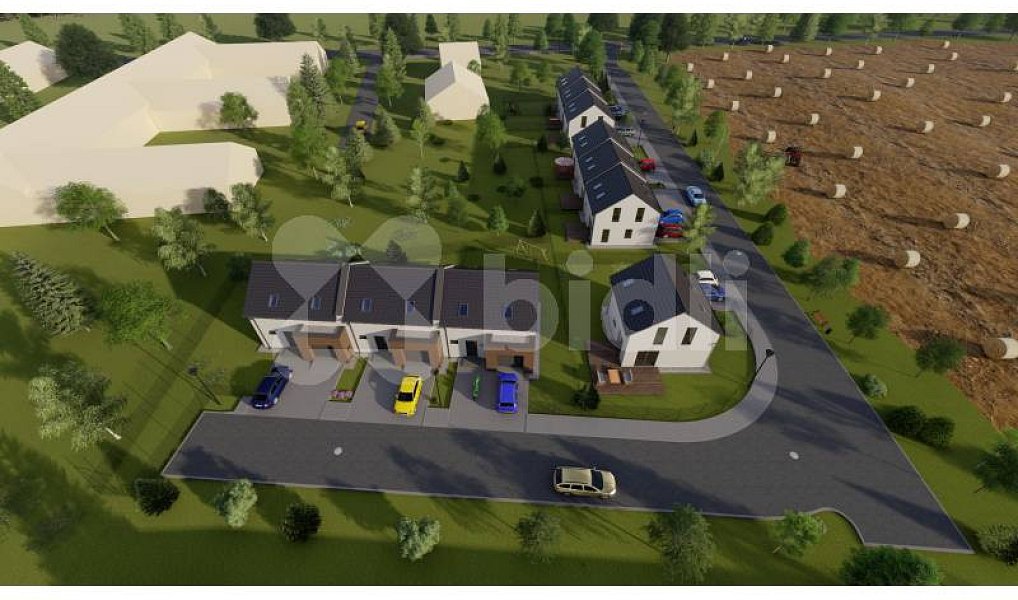 Prodej louky 300 m², Chrudim – náhled fotky 23