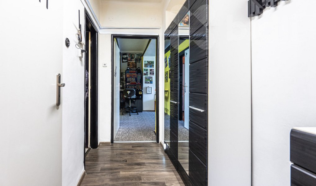 Prodej bytu 2+1 58 m², Čáslav – náhled fotky 8
