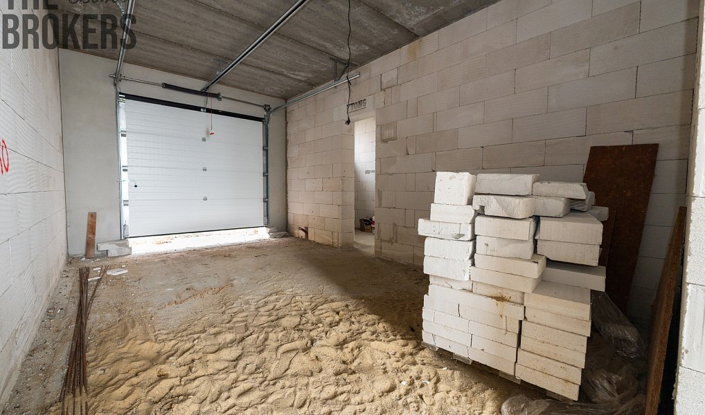 Prodej domu 177 m² s pozemkem 750 m², Mikulčice – náhled fotky 10