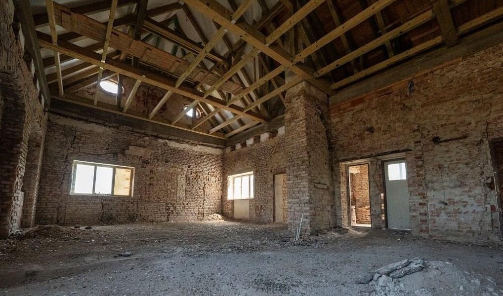 Prodej zemědělského objektu 5 889 m², Vlasatice – náhled fotky 15