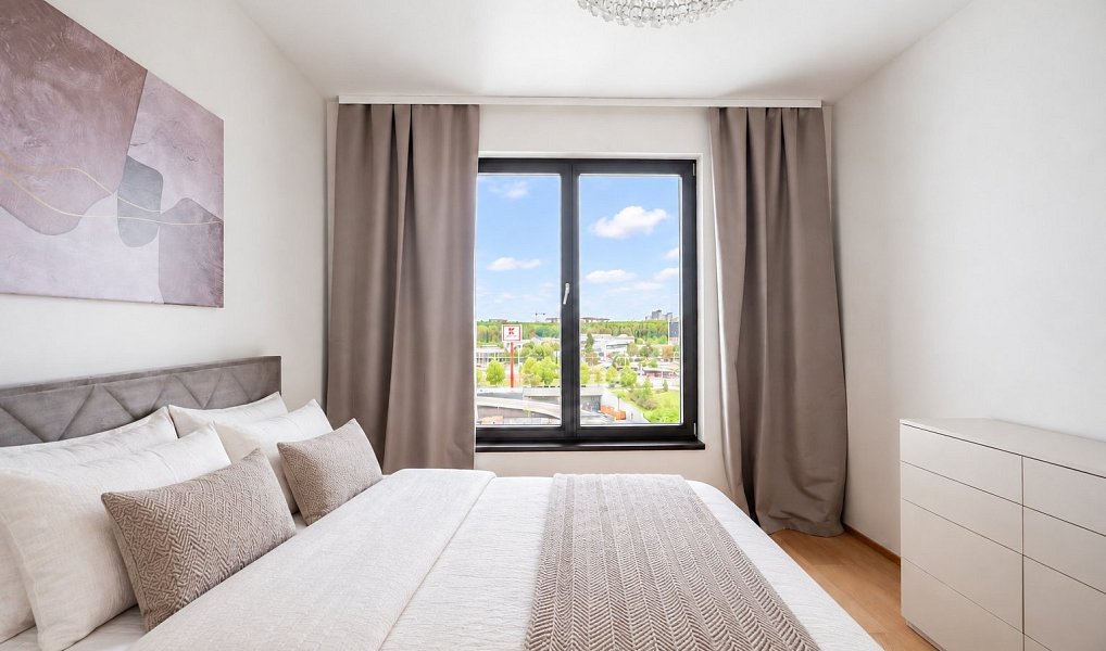 Prodej bytu 2+kk 53 m², Praha – náhled fotky 10