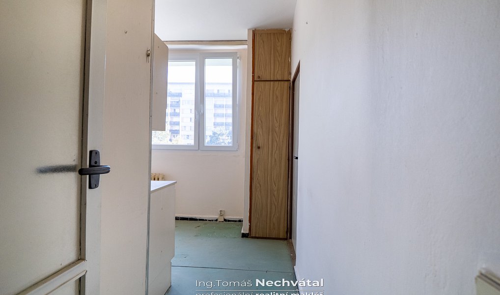 Prodej bytu 2+1 55 m², Brno – náhled fotky 4