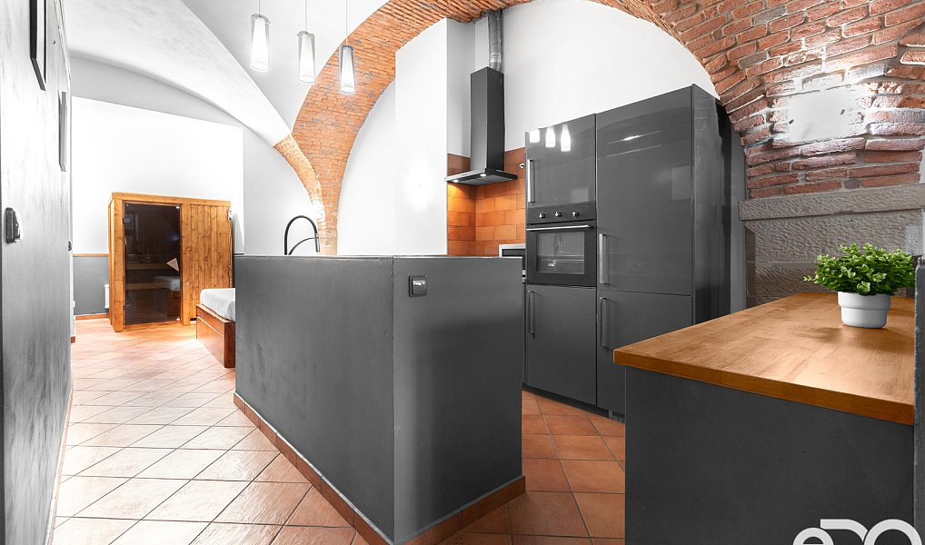 Prodej bytu atypického 103 m², Škvorec – náhled fotky 6