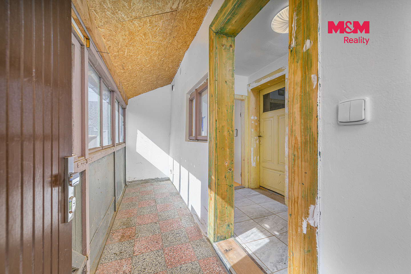 Prodej domu 82 m² s pozemkem 760 m² — photo 4