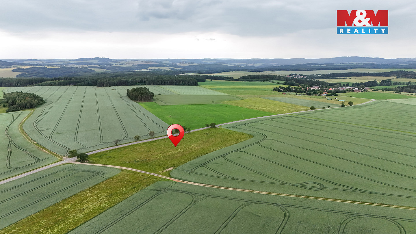 Prodej pole 101 002 m² – fotografie 4