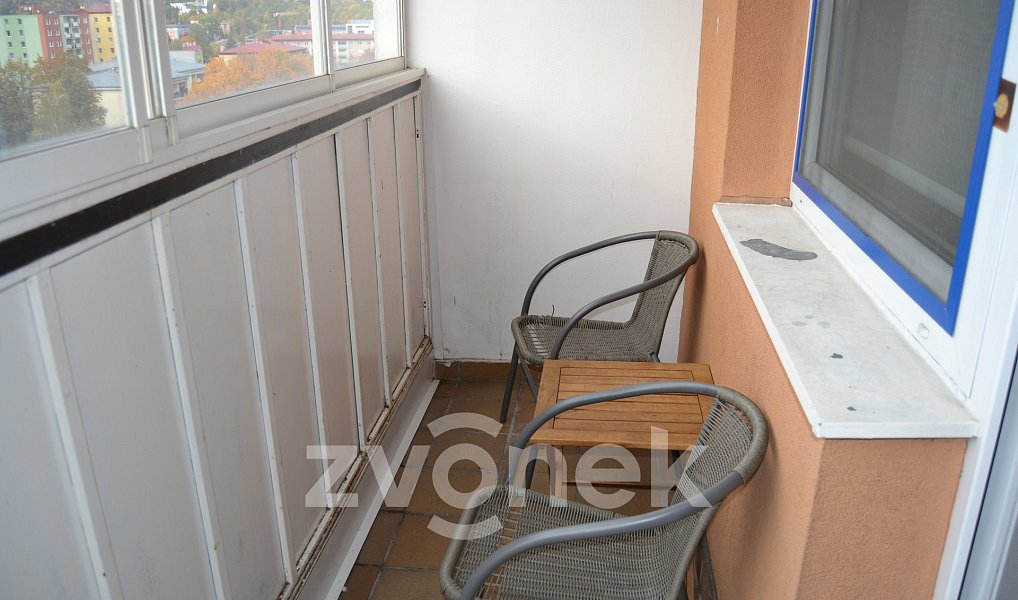 Pronájem bytu 2+1 48 m², Vsetín – náhled fotky 6