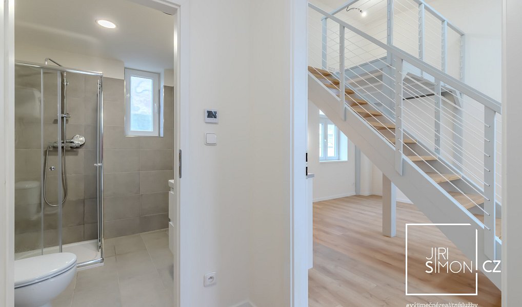 Prodej bytu 1+kk 41 m², Praha – náhled fotky 16