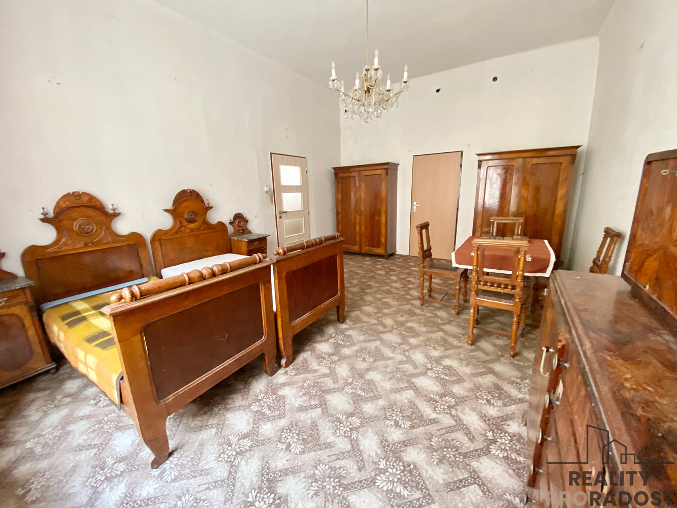 3 rooms, 111.0 m² in Olomouc