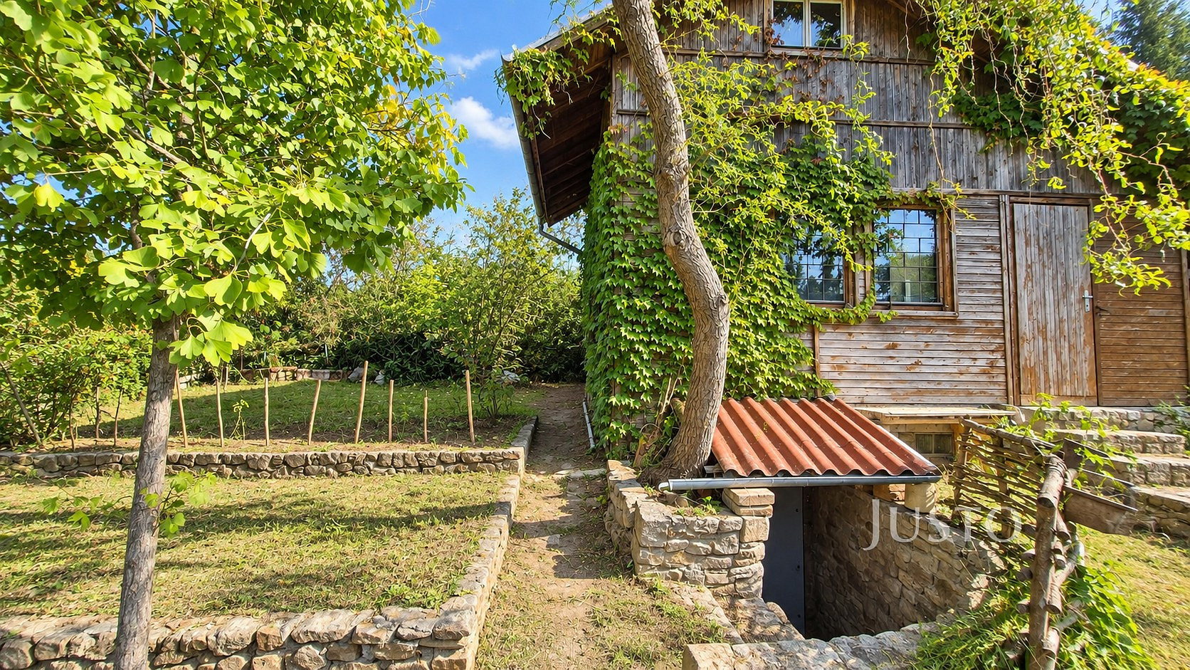Prodej chaty/chalupy 25 m² s pozemkem 278 m² – fotografie 3