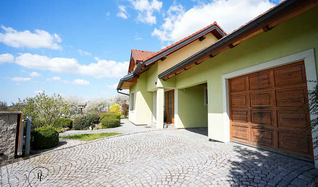 Prodej domu 134 m² s pozemkem 1 249 m², Bezděz – náhled fotky 32