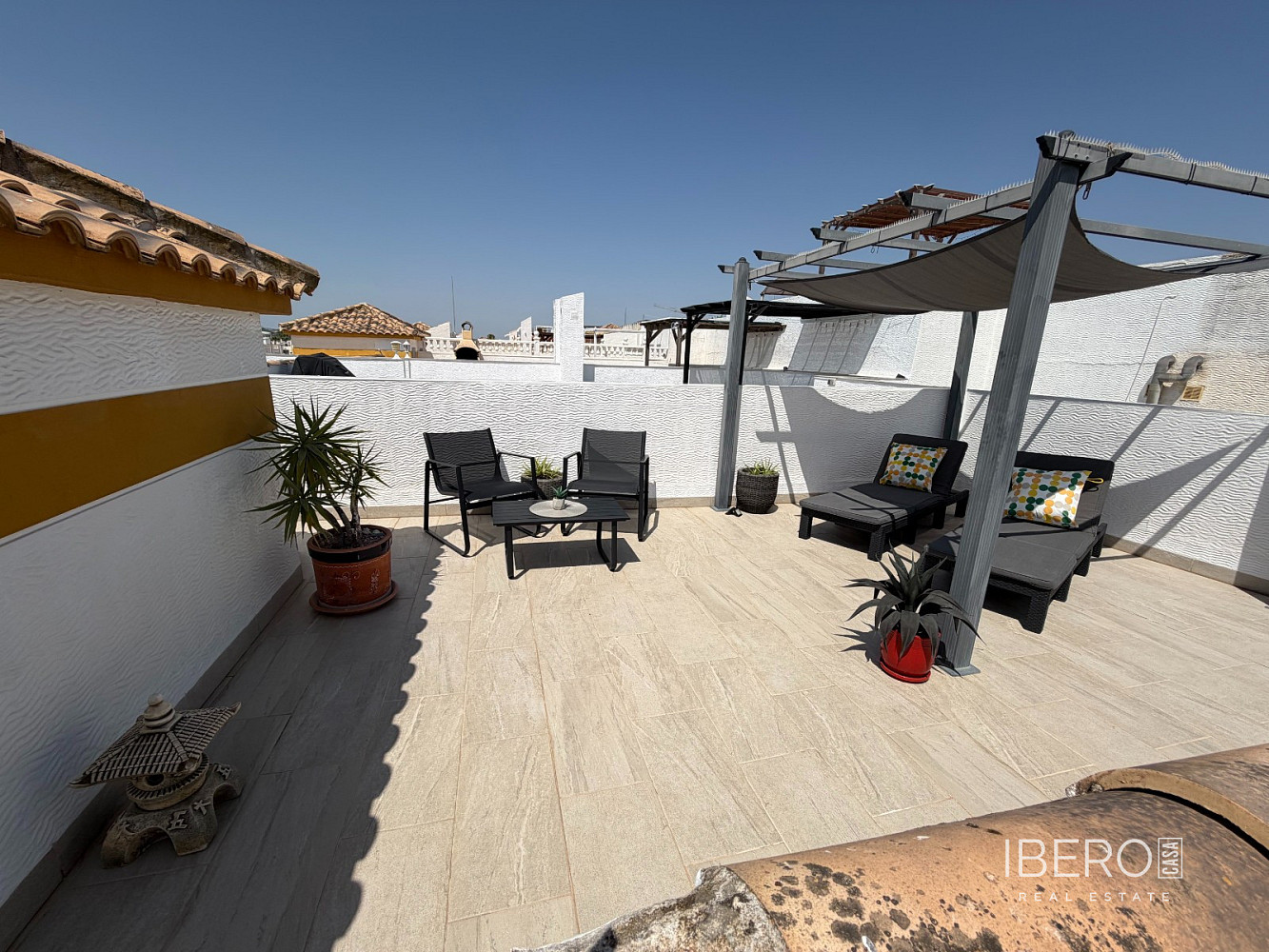 Piso 3+kk – Orihuela, Los Desamparados - Vista 5
